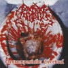 Kabak- Descomposicion Cerebral CD on Coyote Rec.